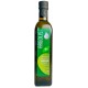 Нефильтрованное оливковое масло Argolis ОРГАНИК, Греция, ст.бут., 500мл