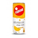 Портокалада. Газированный напиток "Epsa", 330 мл