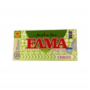 Жевательная резинка ELMA Classic с сахаром (зеленая упак), 1 блистер