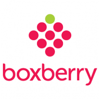 Пункты выдачи Boxberry в Абакане