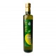 Нефильтрованное органическое оливковое масло Mytilene, о.Лесбос, Греция, ст.бут., 500мл 