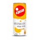 Портокалада. Газированный напиток "Epsa", 330 мл