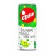 Сода-Лимон. Газированный напиток "EPSA", 330 мл