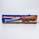 Печенье-сэндвич "Бискотелло" с какао кремом Papadopolous, 200г